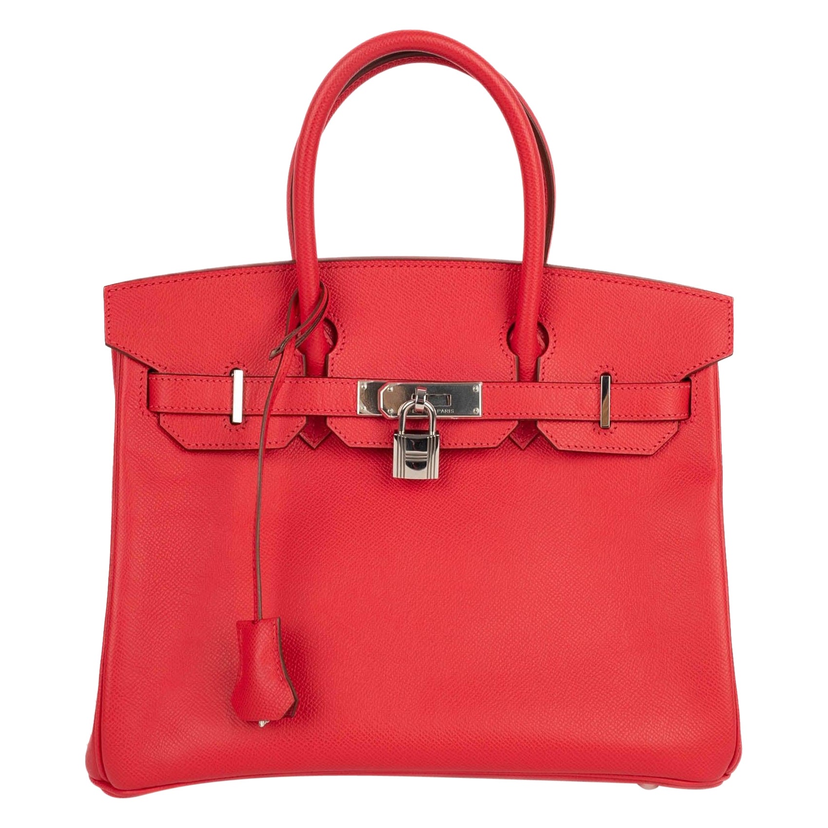 Hermès Birkin Bag, 2009