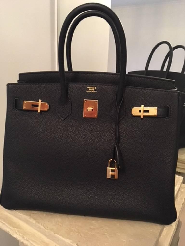 hermes bag value over time