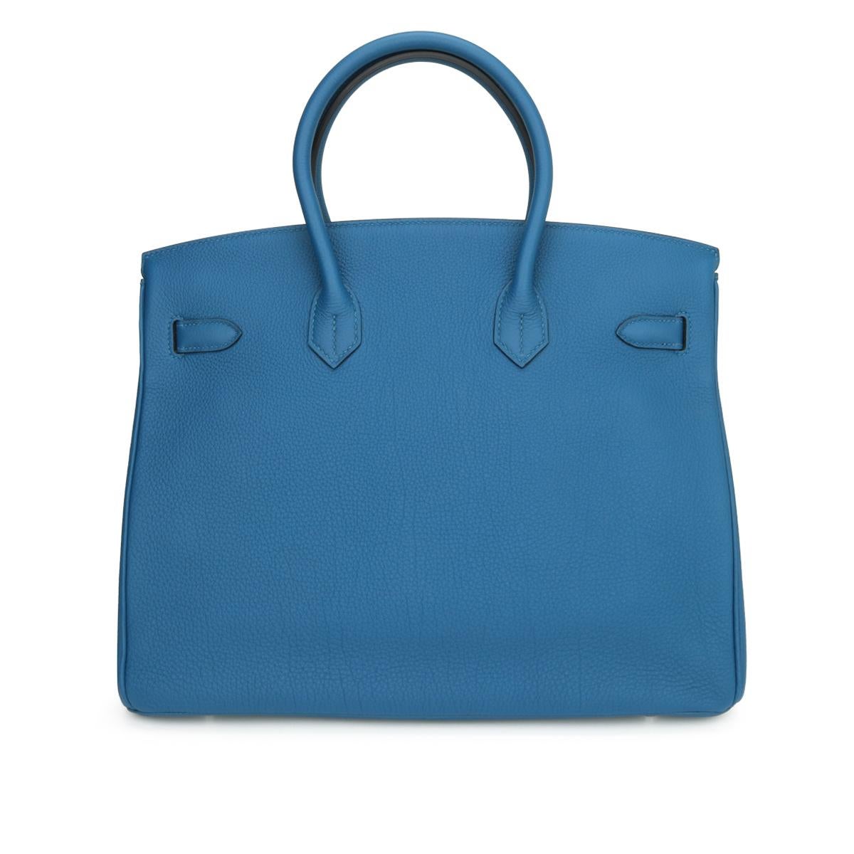 hermes bleu de galice