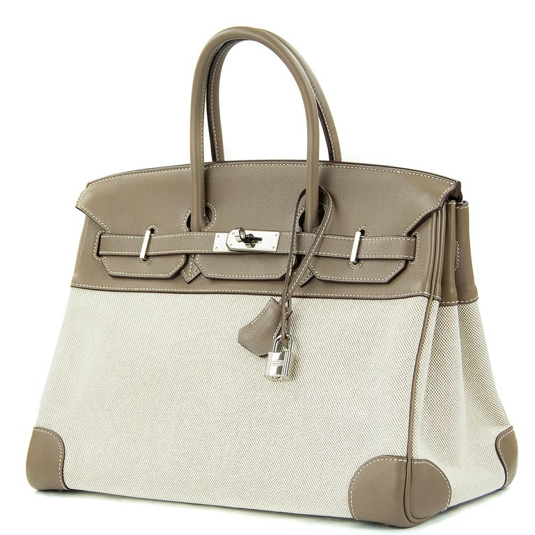 Used Hermes Bag For Sale