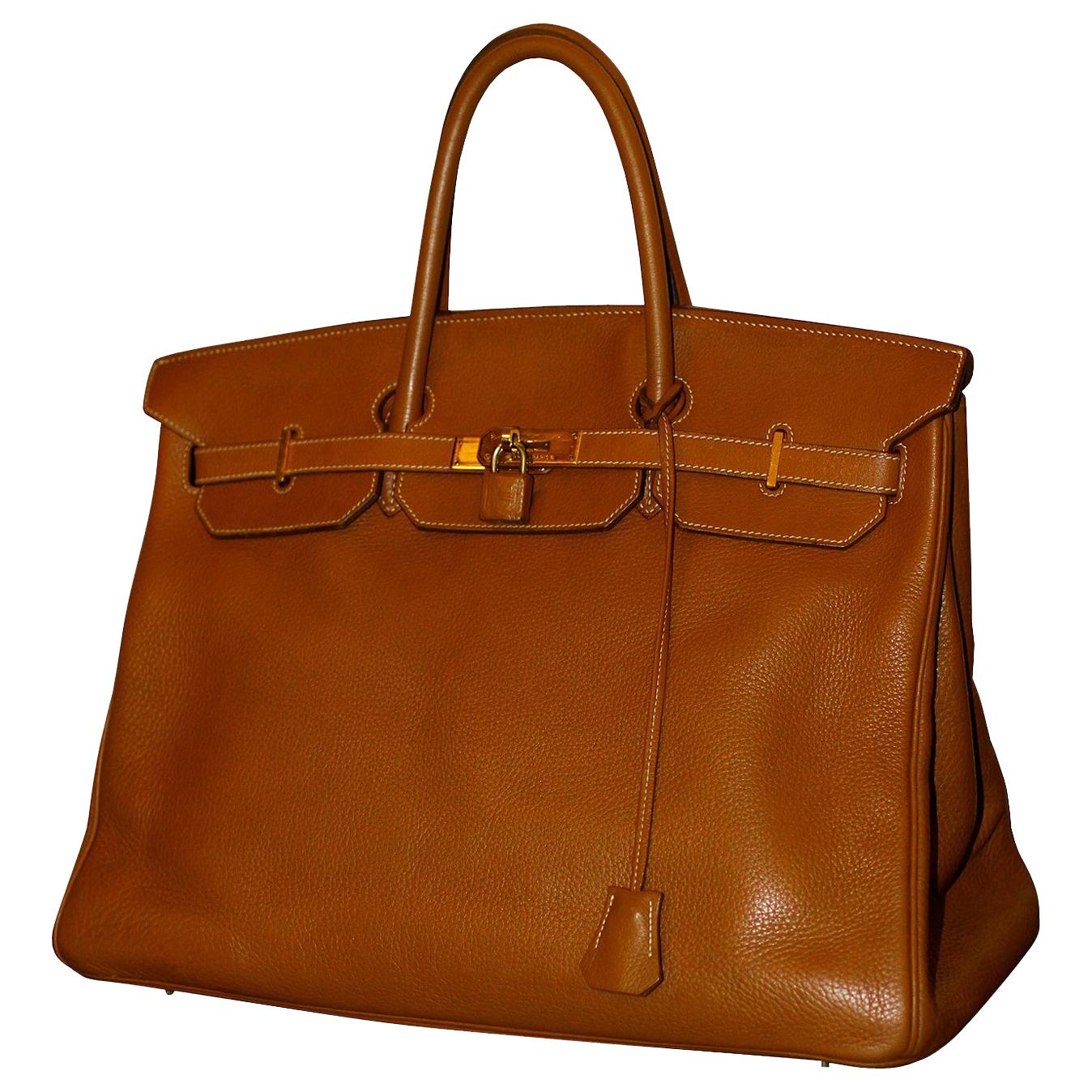 Hermes Birkin Bag 40 from Hermès Staff