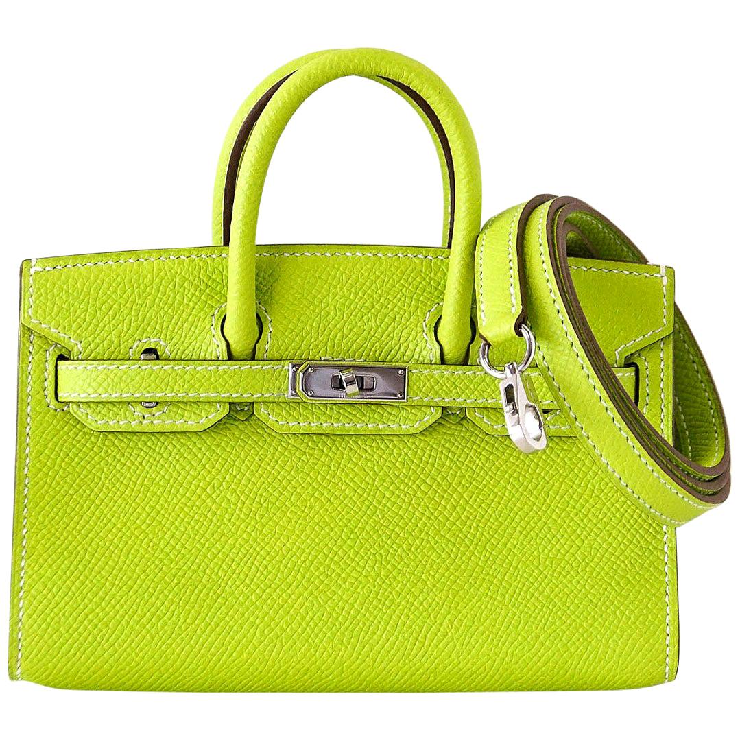 micro birkin