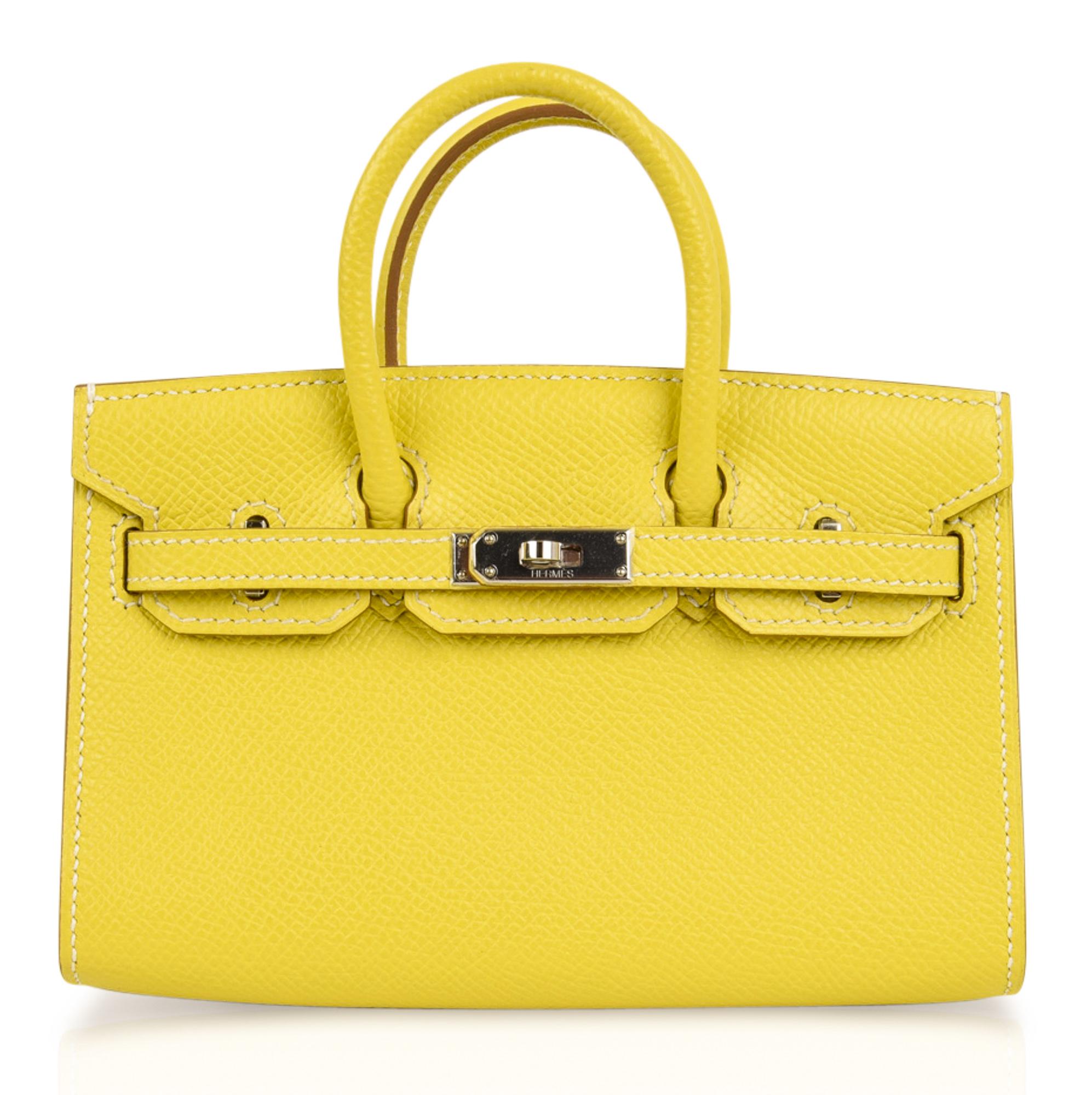 micro birkin bag