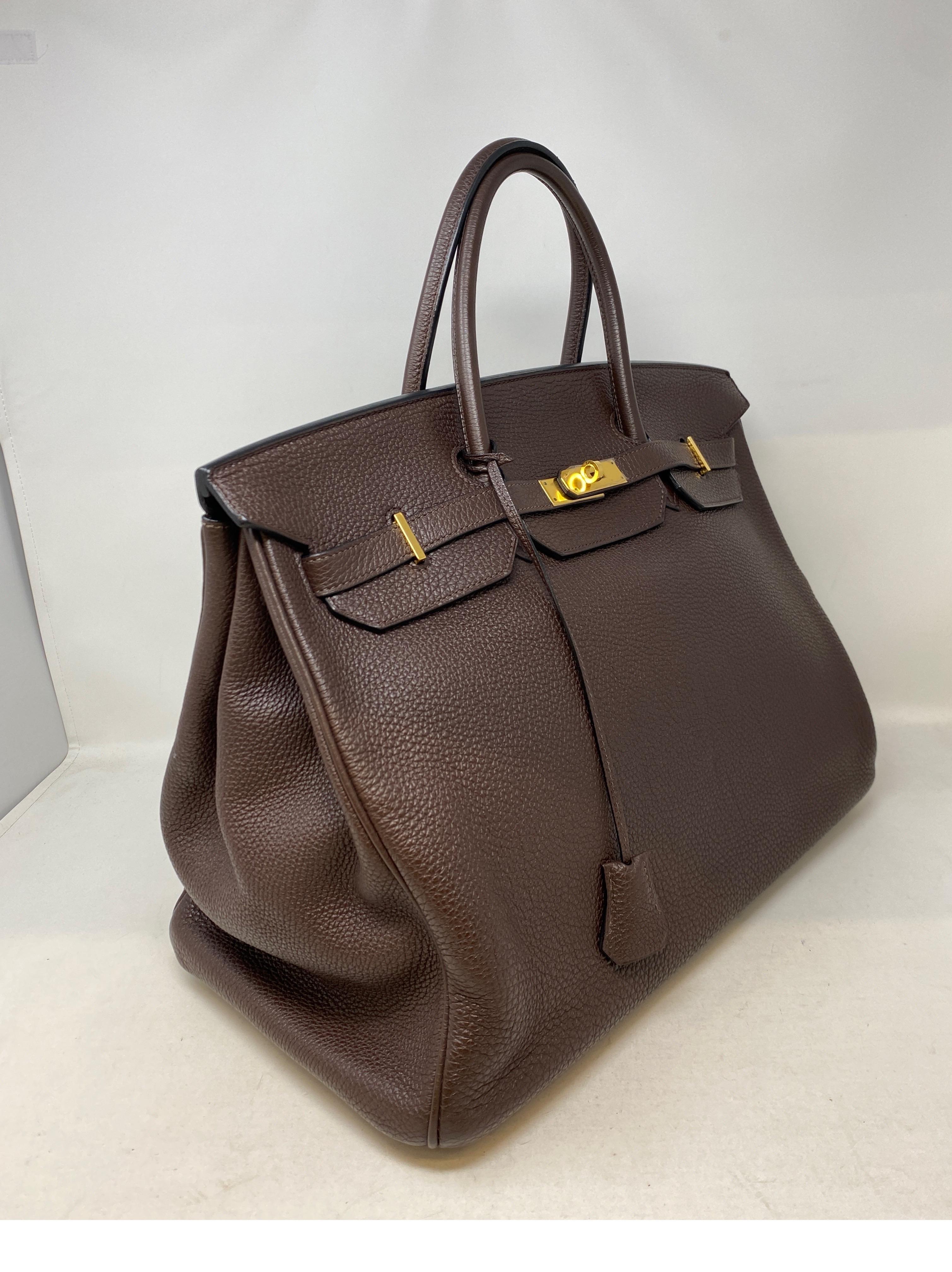 berken bag