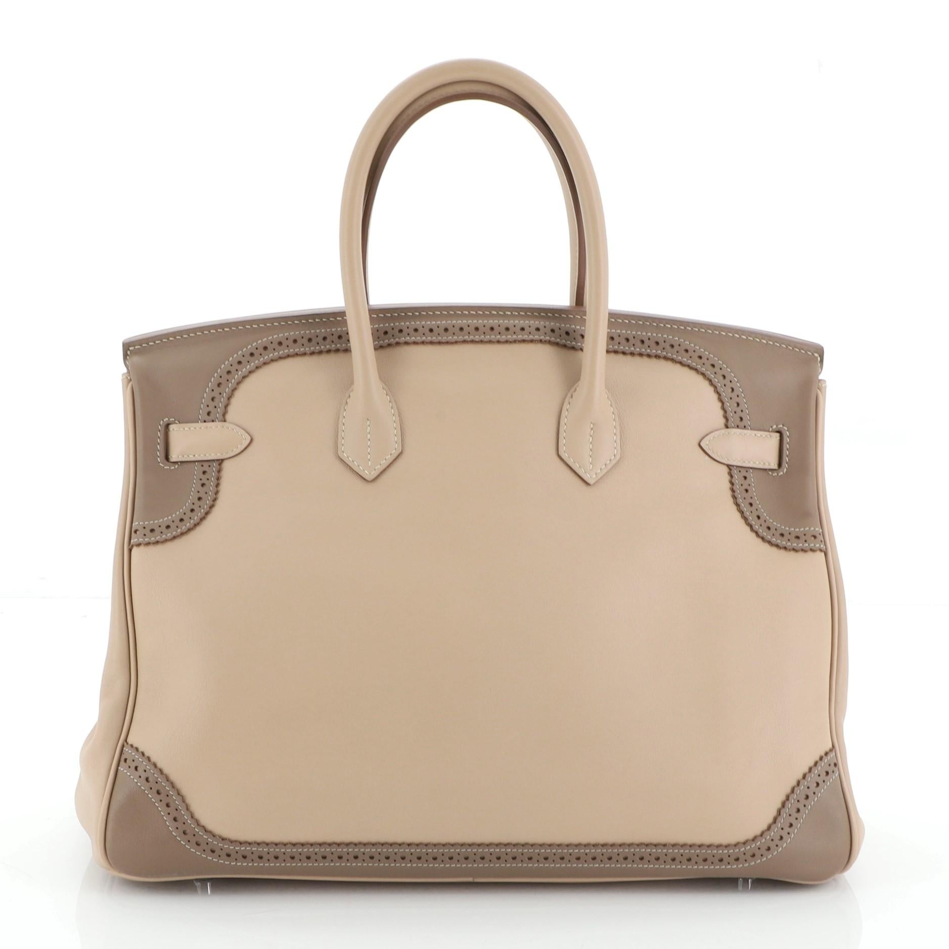 hermes argile