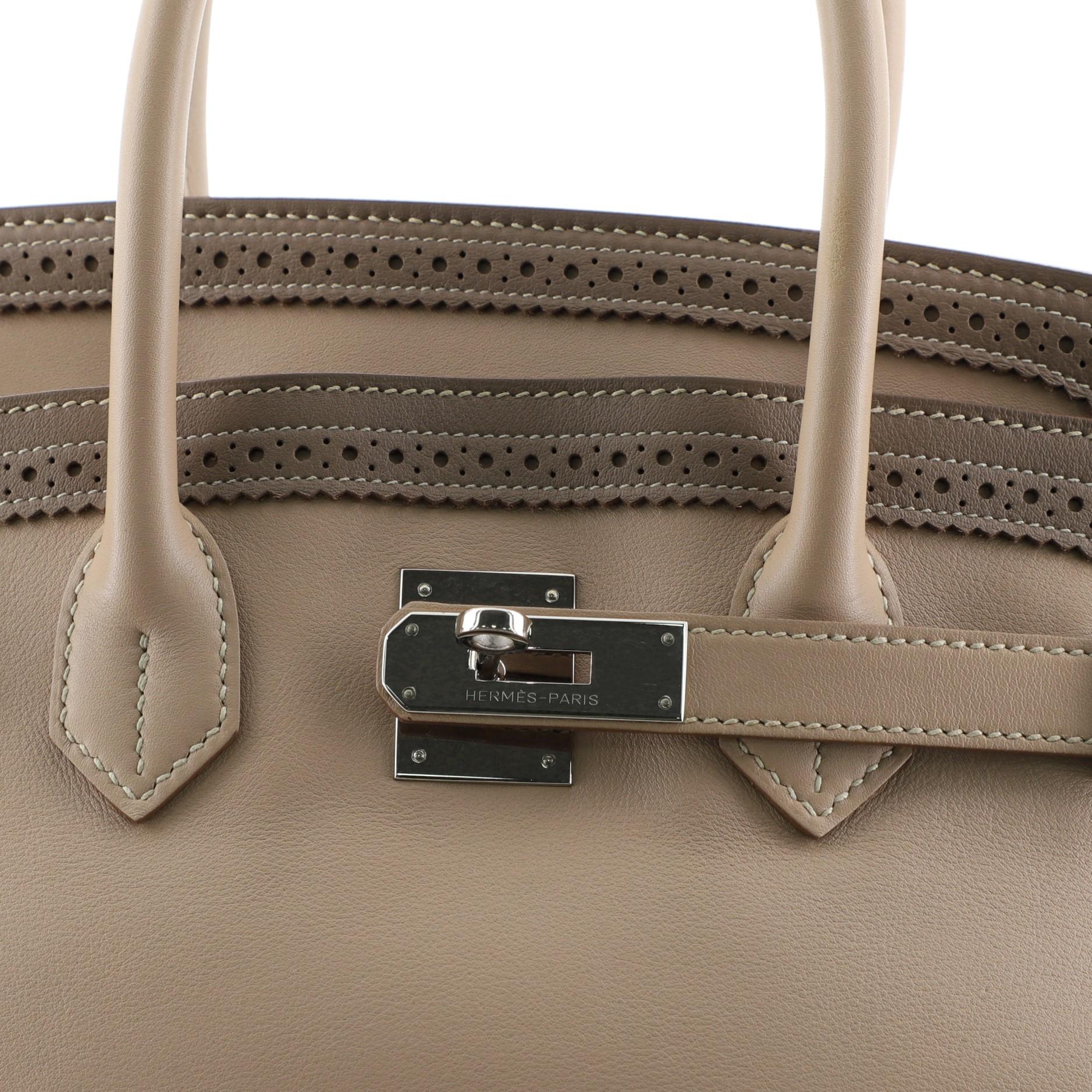 hermes argile color