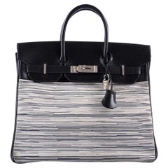 sac a main hermes birkin haut a courroie hac 32 cm en