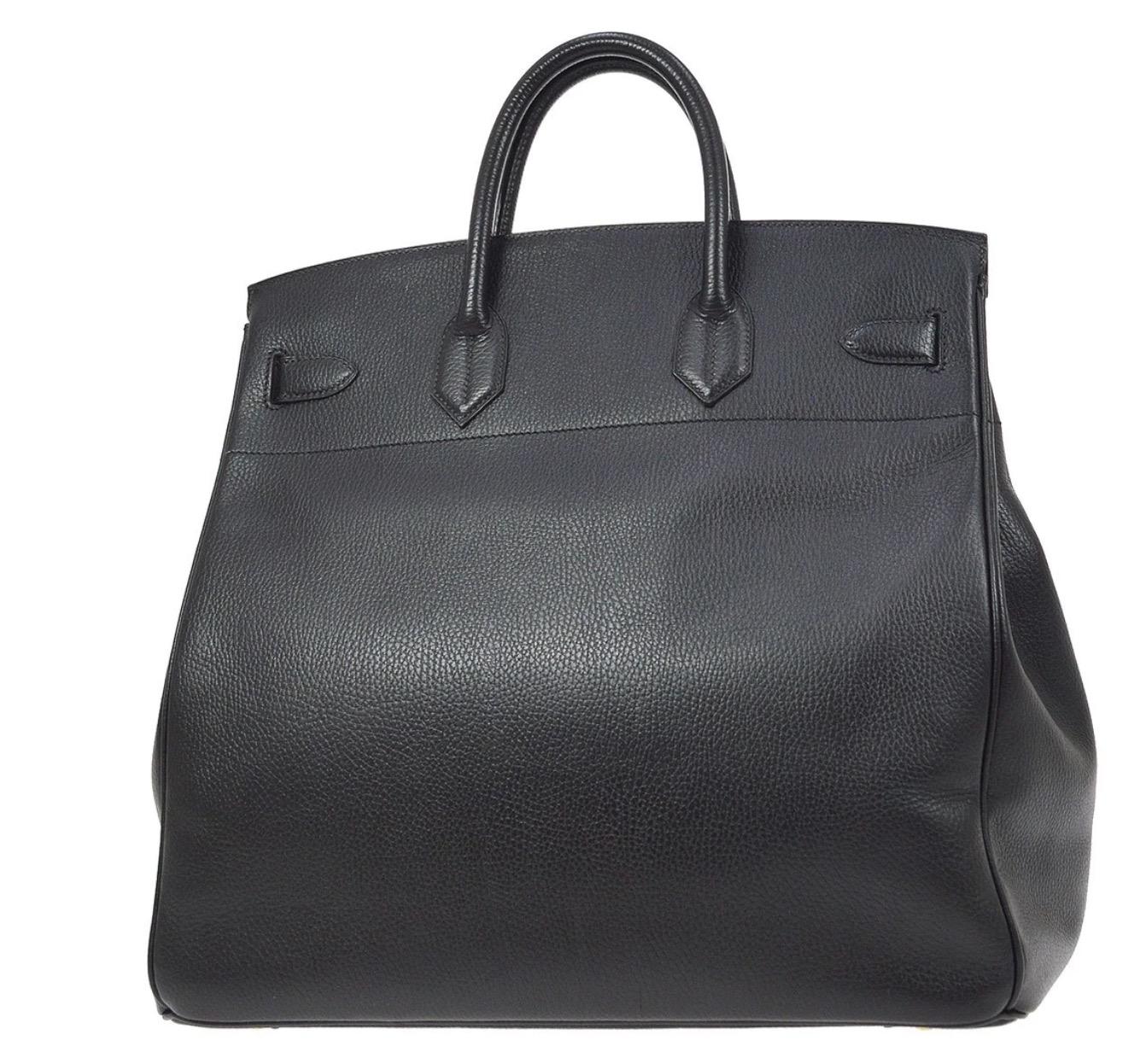 birkin travel bag