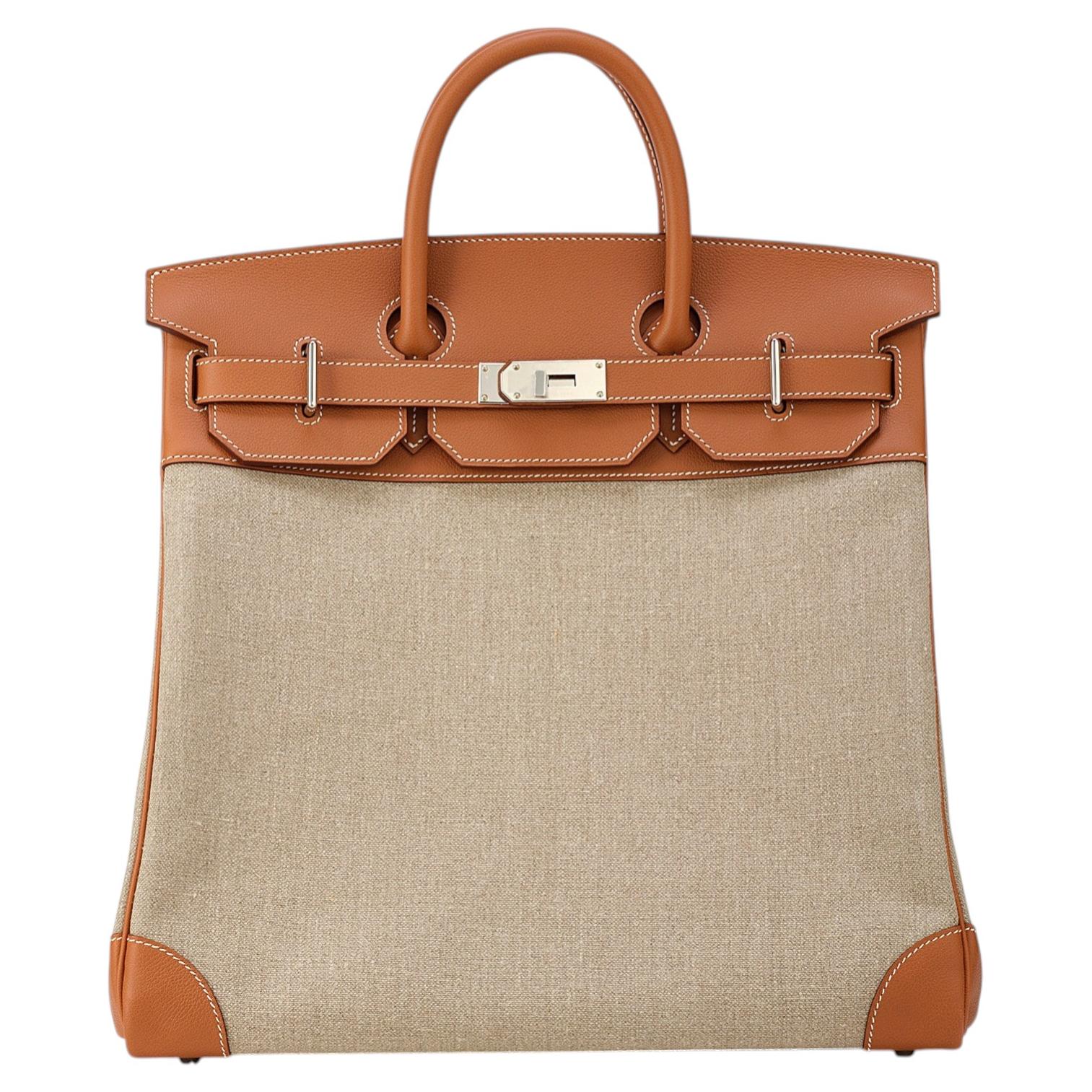 What does HSS stand for in Hermès?