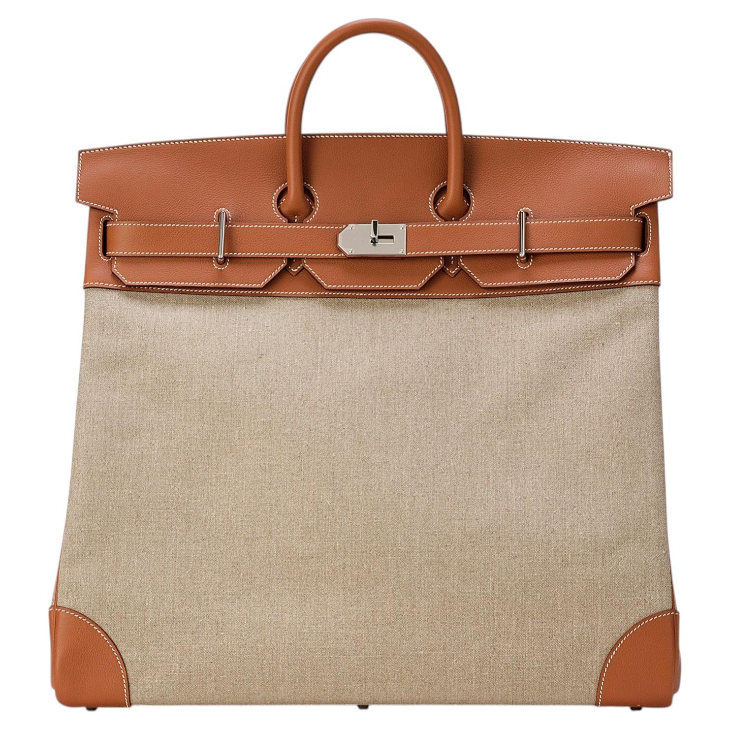 What is an HAC Birkin bag?