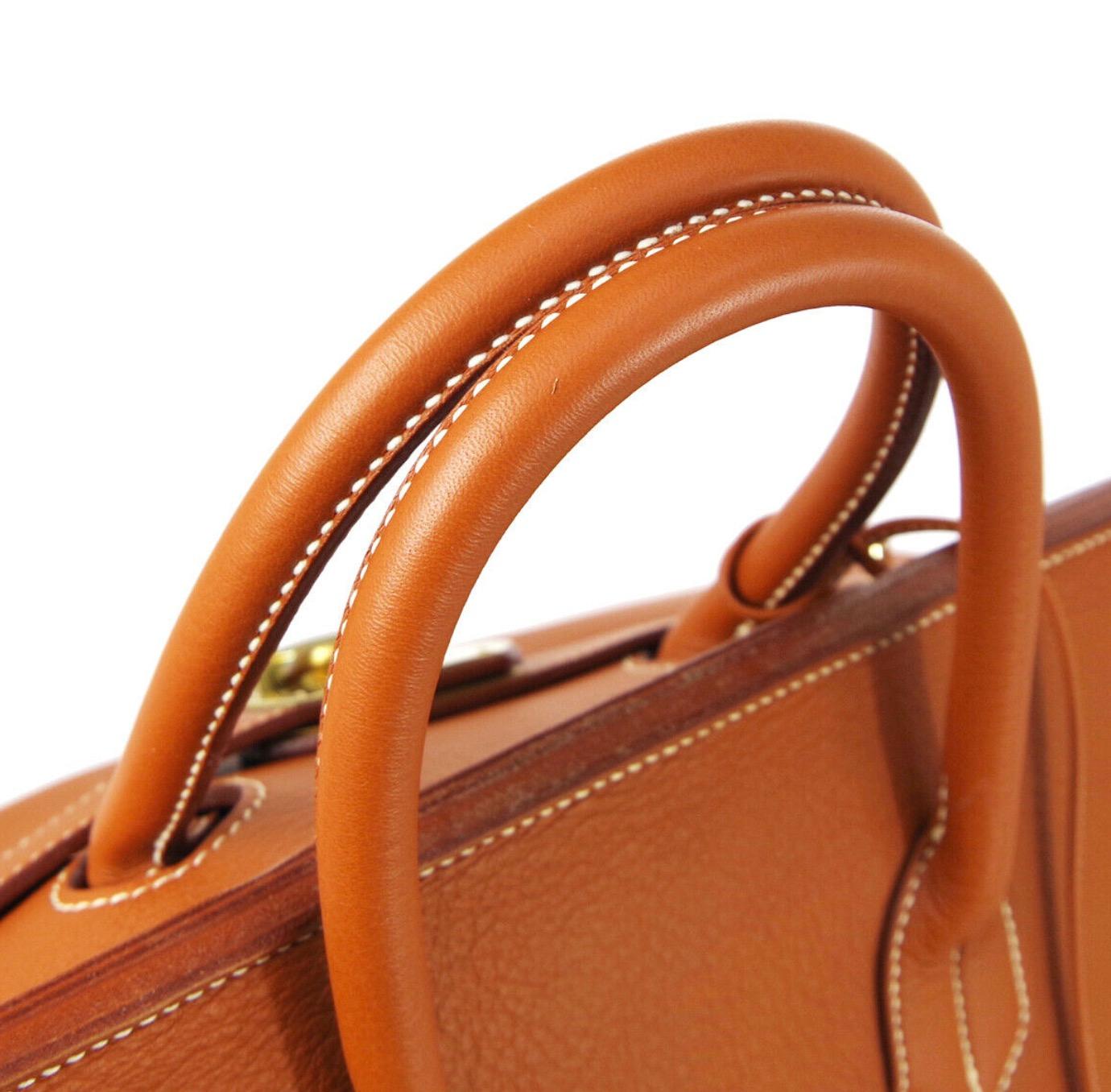 hermes hac 55