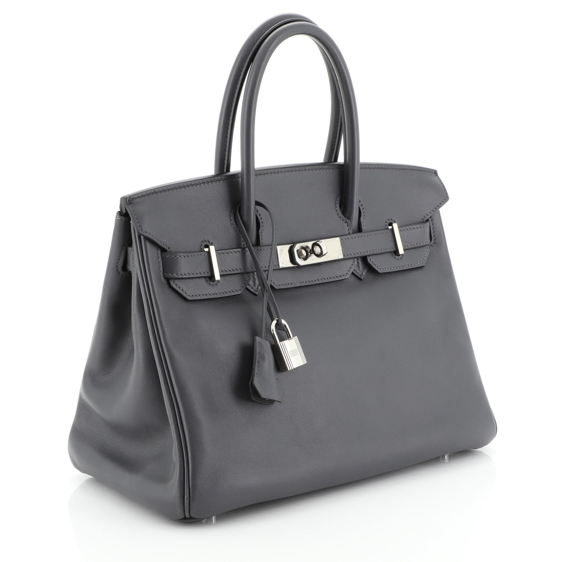 hermes ardoise