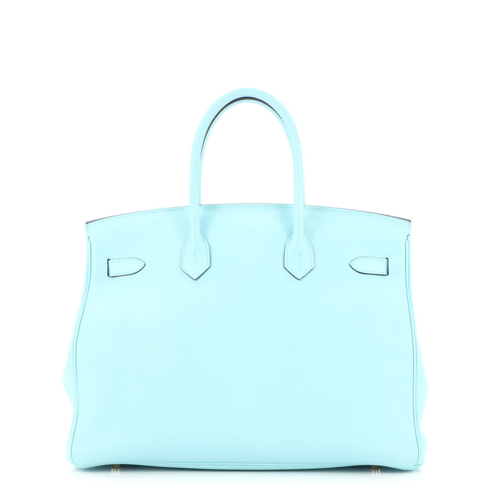 bleu atoll hermes