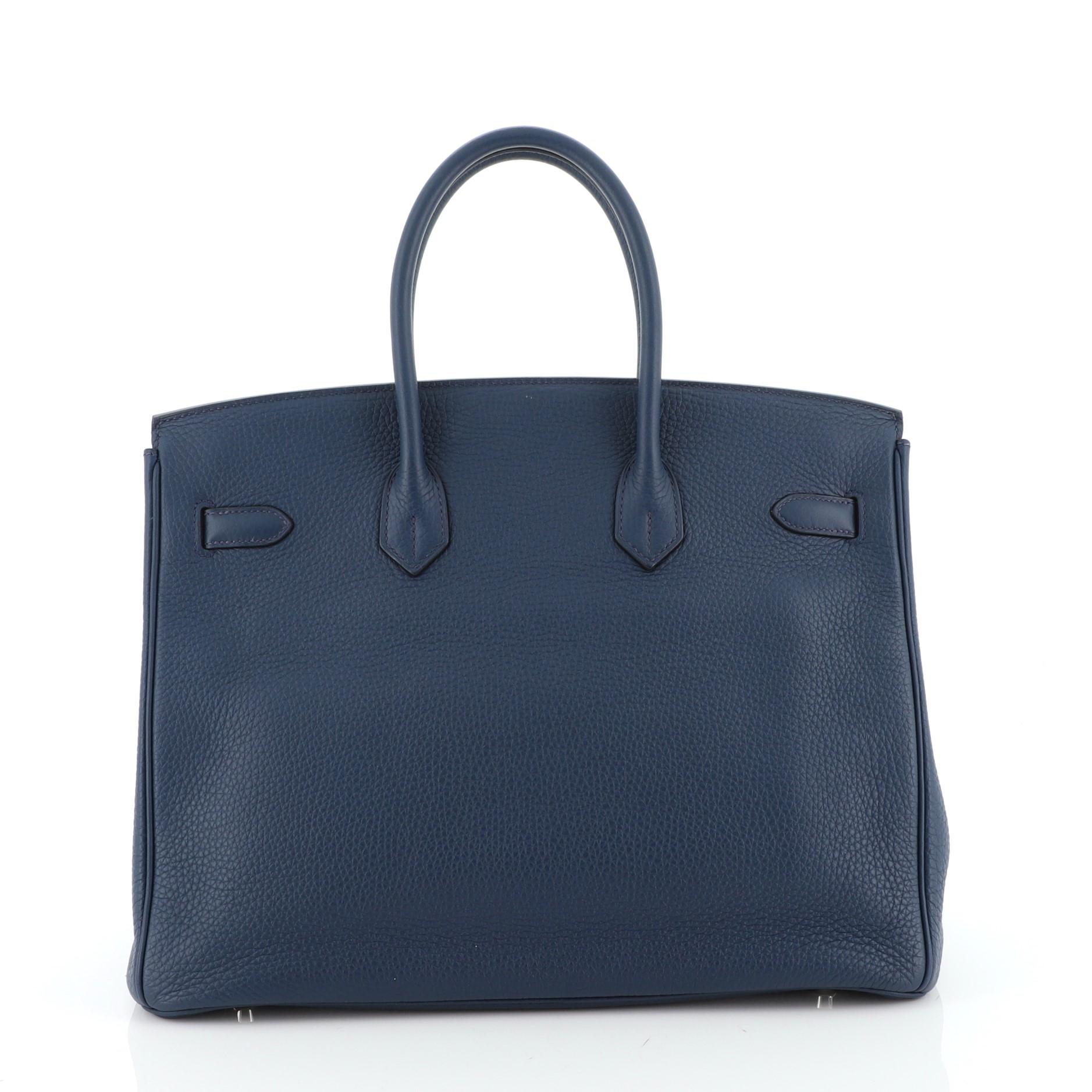 bleu de malte hermes