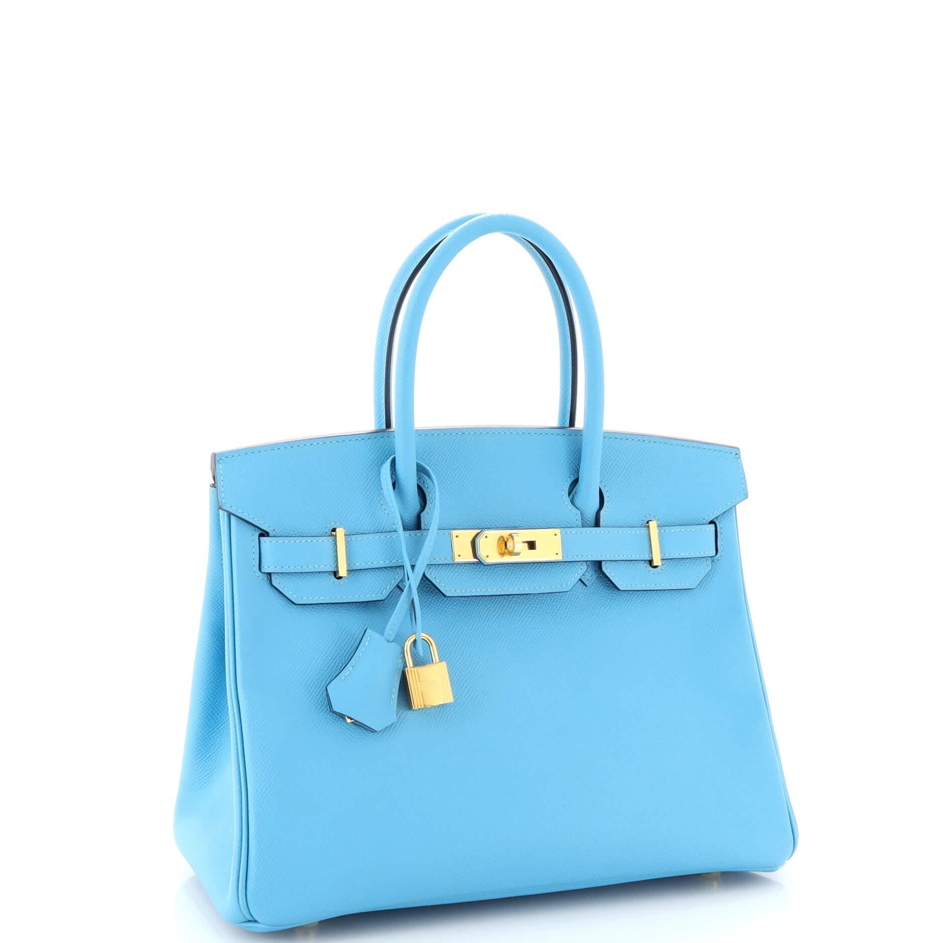 Hermes kelly bleu du nord sale