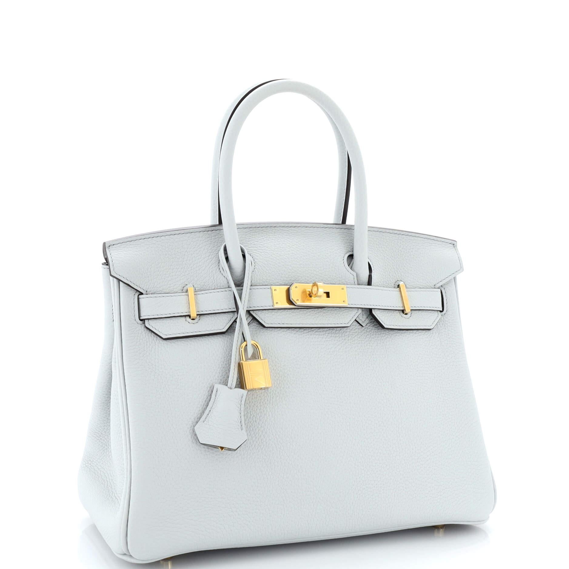 hermes birkin 30 price