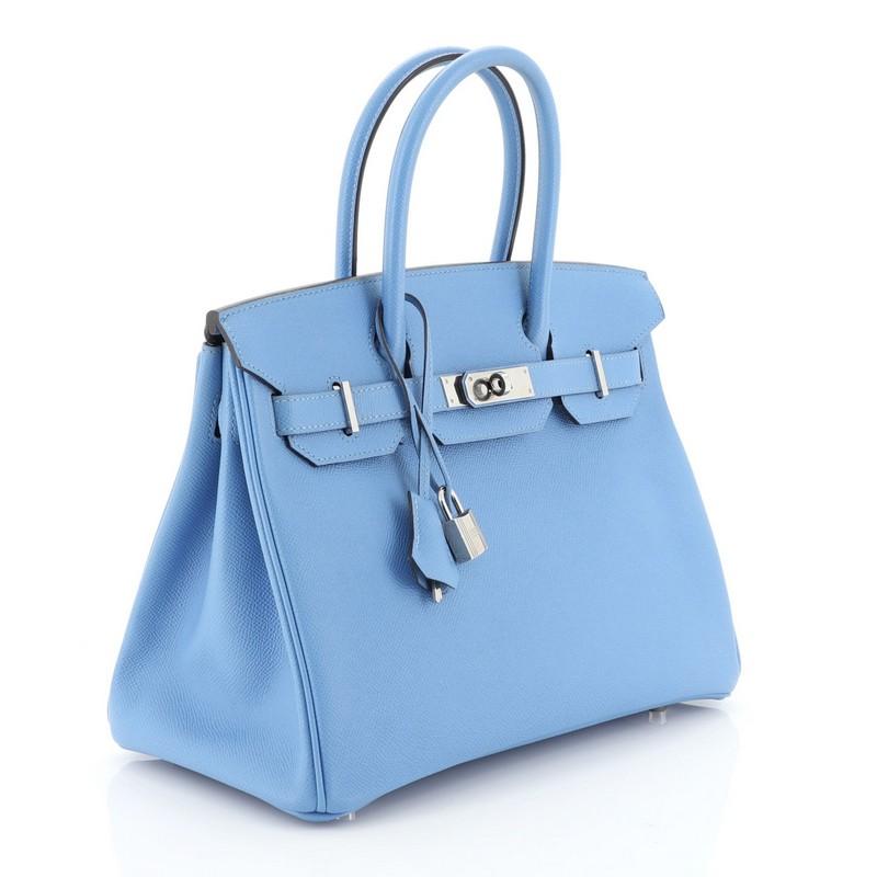 bleu paradis hermes