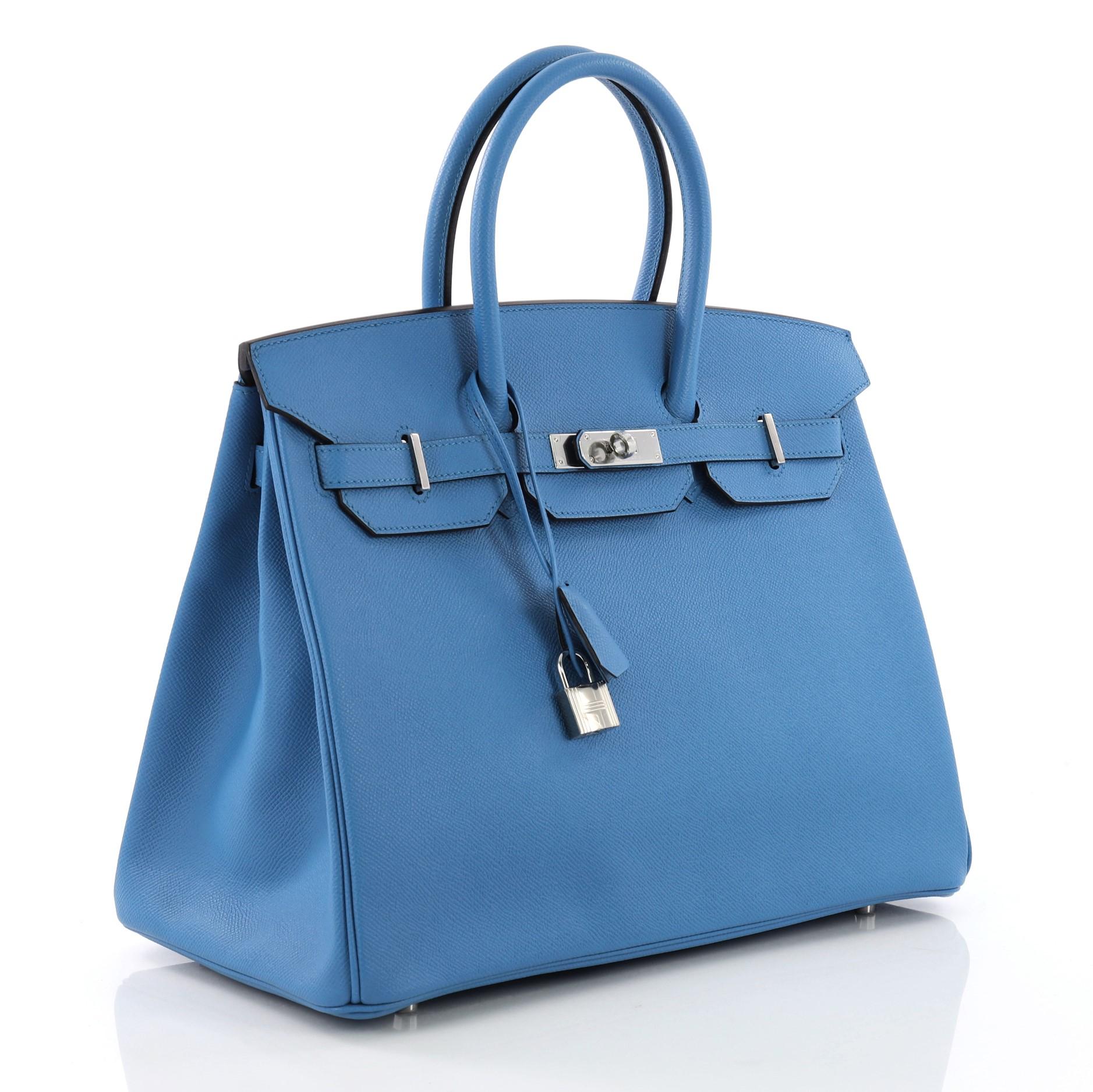 bleu zanzibar hermes