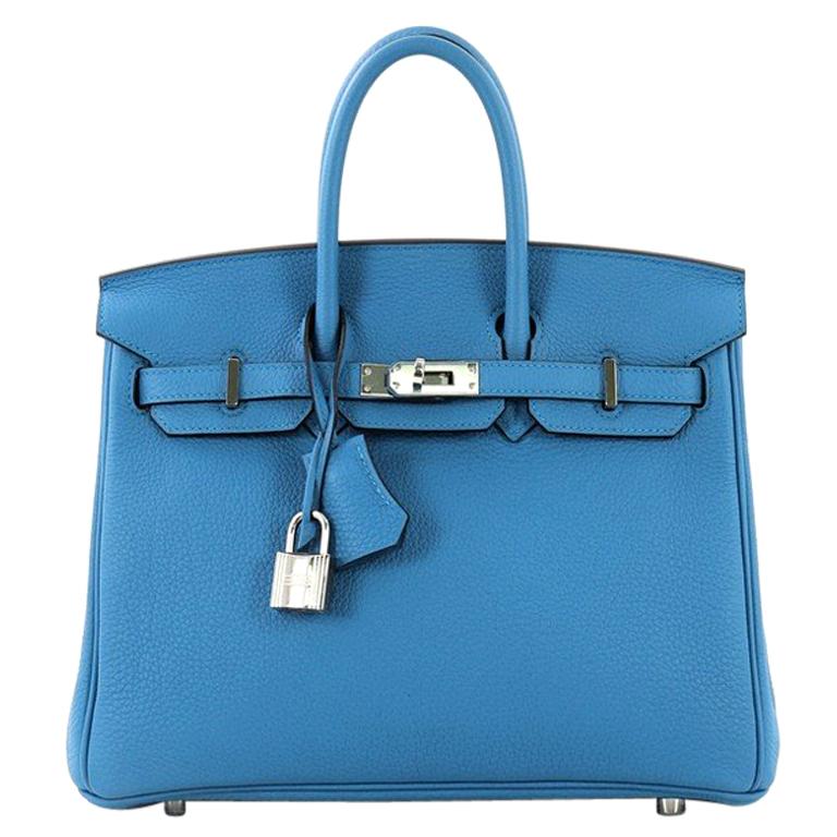 Blue Zanzibar Birkin 2 For Sale on 1stDibs blue zanzibar hermes hermes blue zanzibar hermes birkin blue zanzibar
