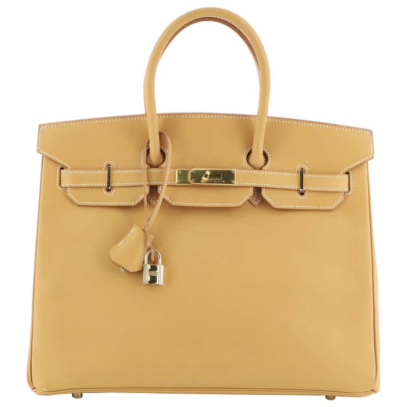 Vintage Hermes Fashion: Bags, Clothing & More - 6,765 For Sale at ...
