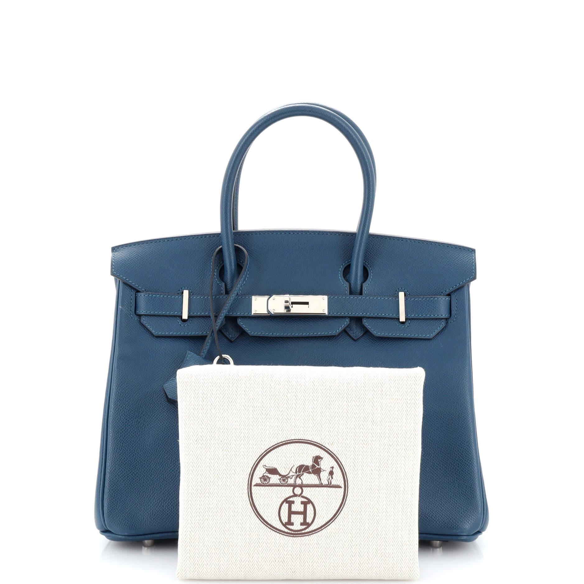 Birkin HAC 55 Hermès and Louis Vuitton bottle box