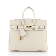 Hermes Birkin 30 Craie Epsom Ghw – COCO Lanlan