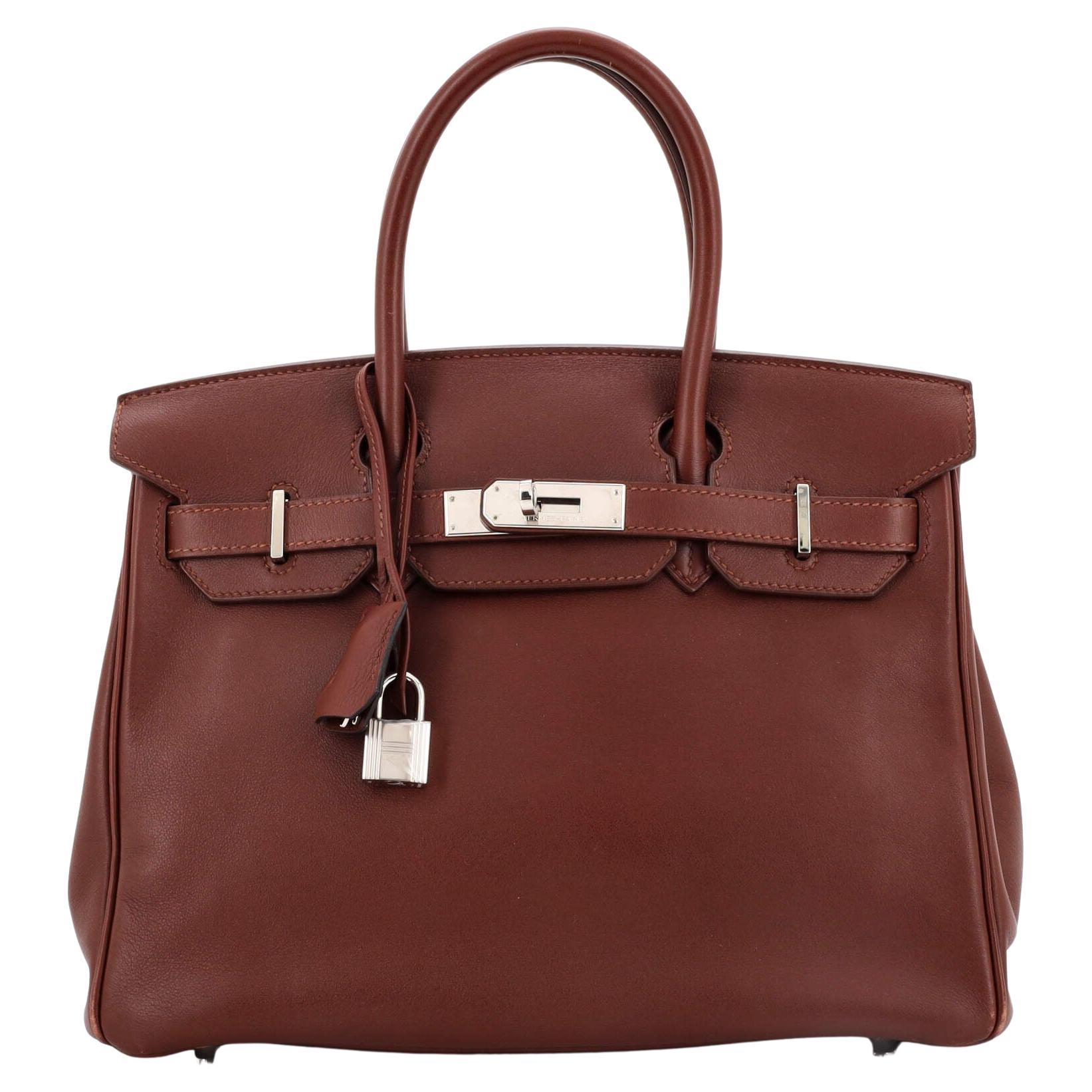 Hermes havane color clearance