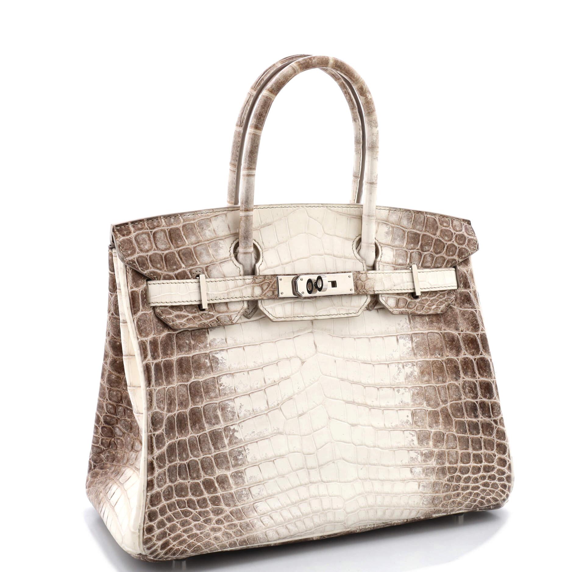 hermes himalayan birkin