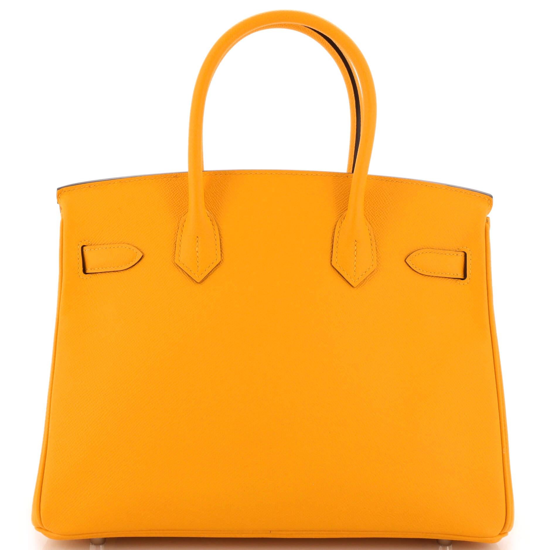 hermes birkin 30