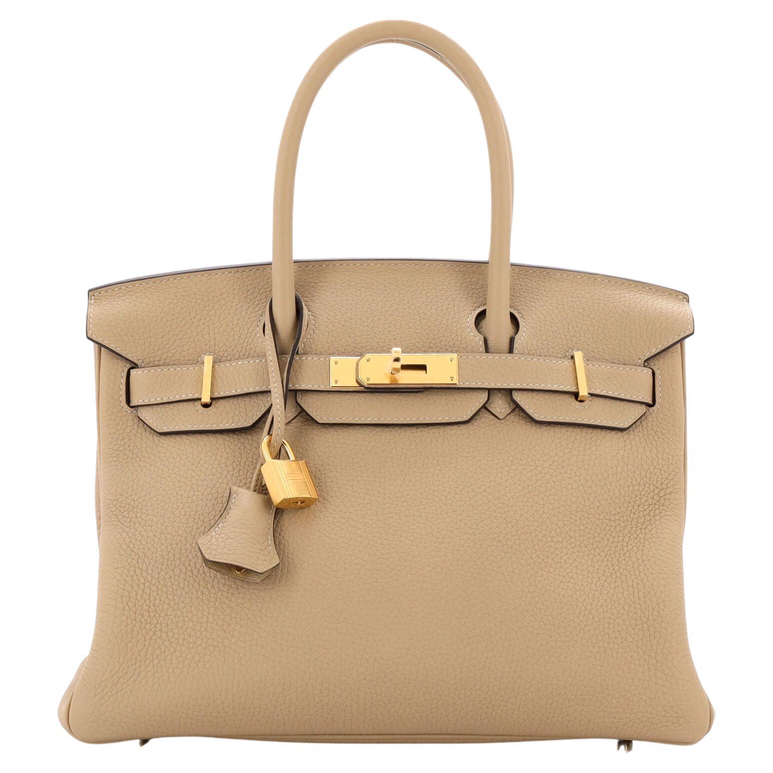 Hermes Limited Edition Kellywood 22 Bag Wood with Aluminum and
