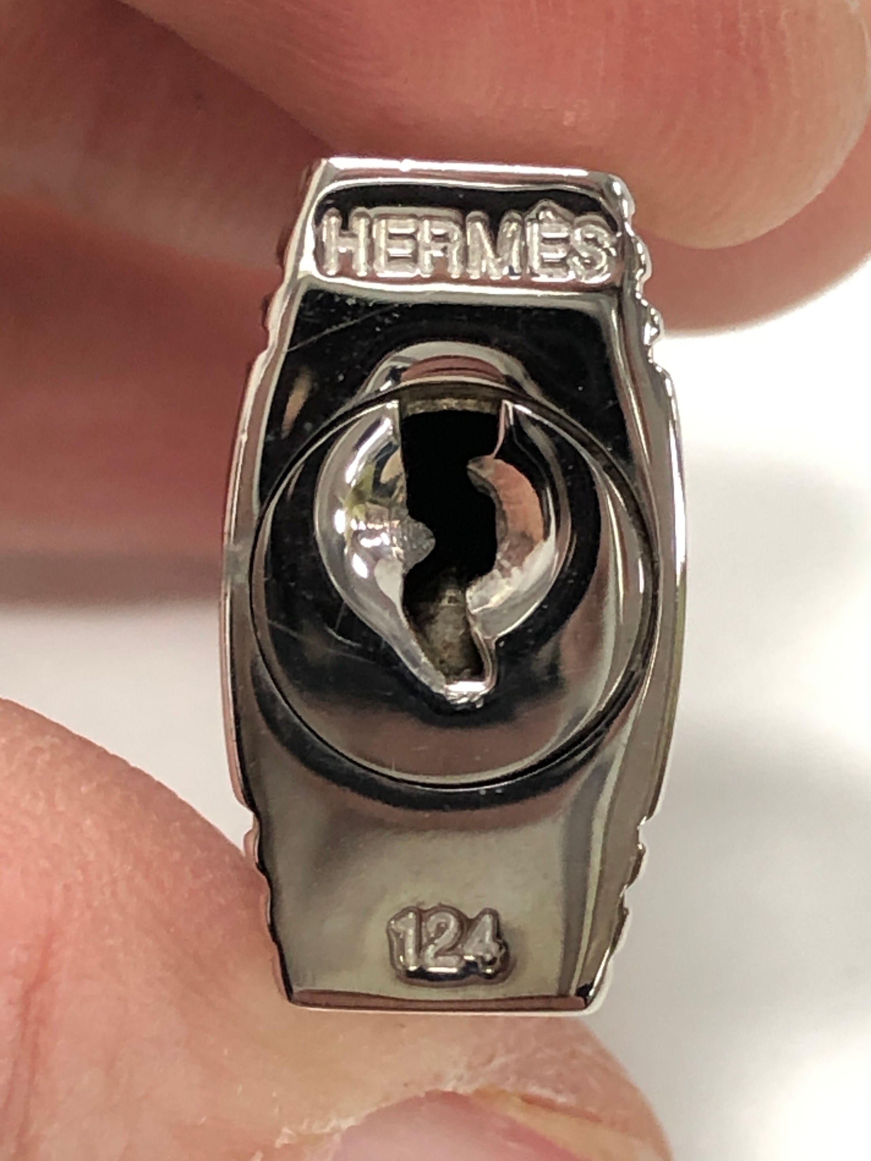 Hermes Birkin Handbag Noir Chevre de Coromandel with Palladium Hardware 30 3