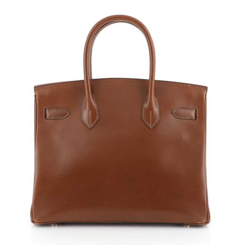 birkin box calf