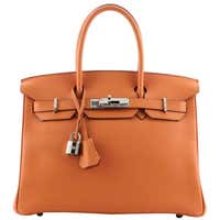 clemence palladium birkin togo