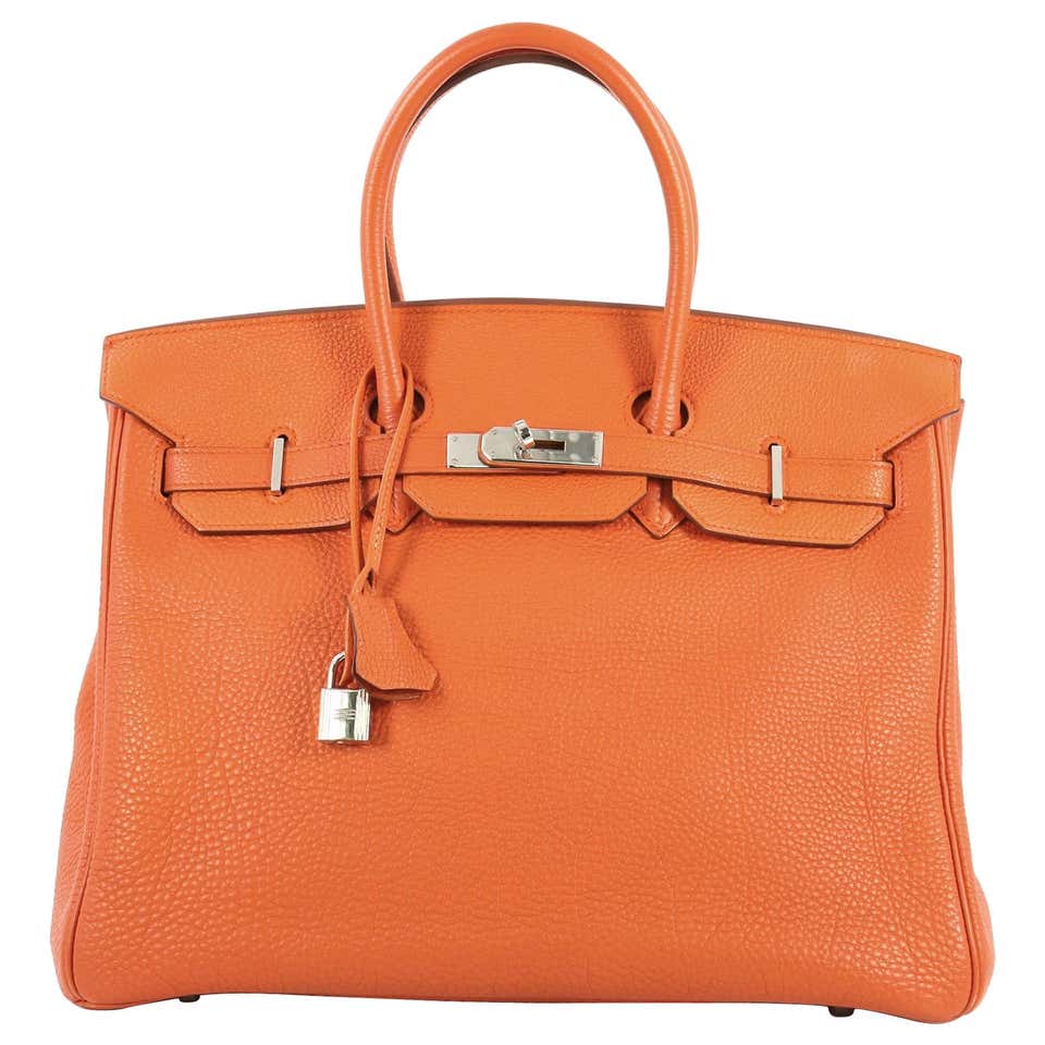 Vintage Hermes Fashion: Bags, Clothing & More - 5,123 For Sale at ...