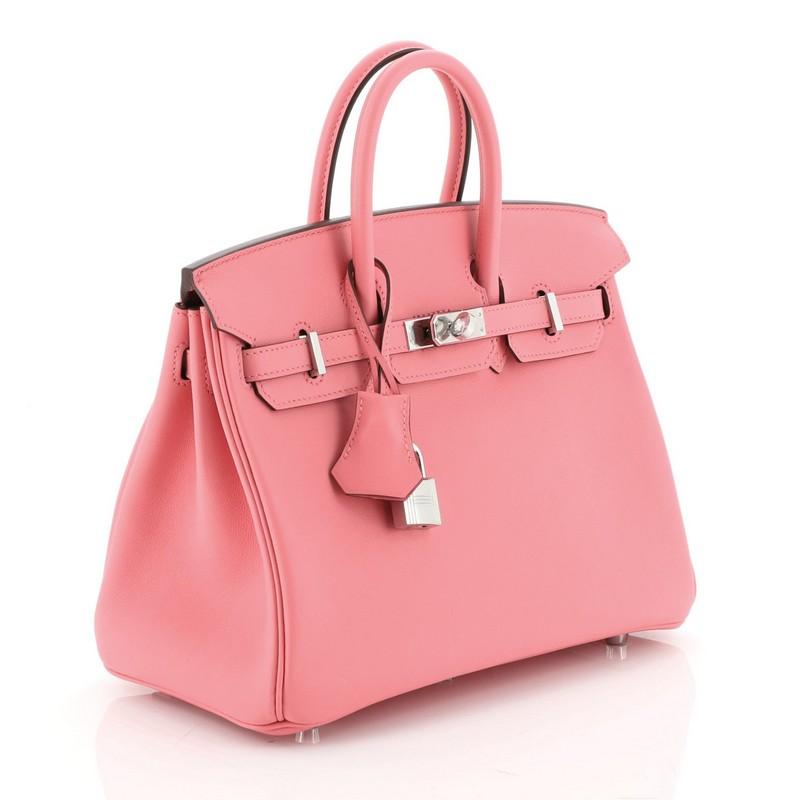 birkin 25 rose lipstick