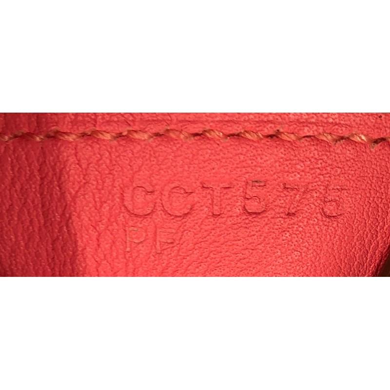 Women's or Men's Hermes Birkin Handbag Rose Lipstick Swift With Palladium Hardware 25