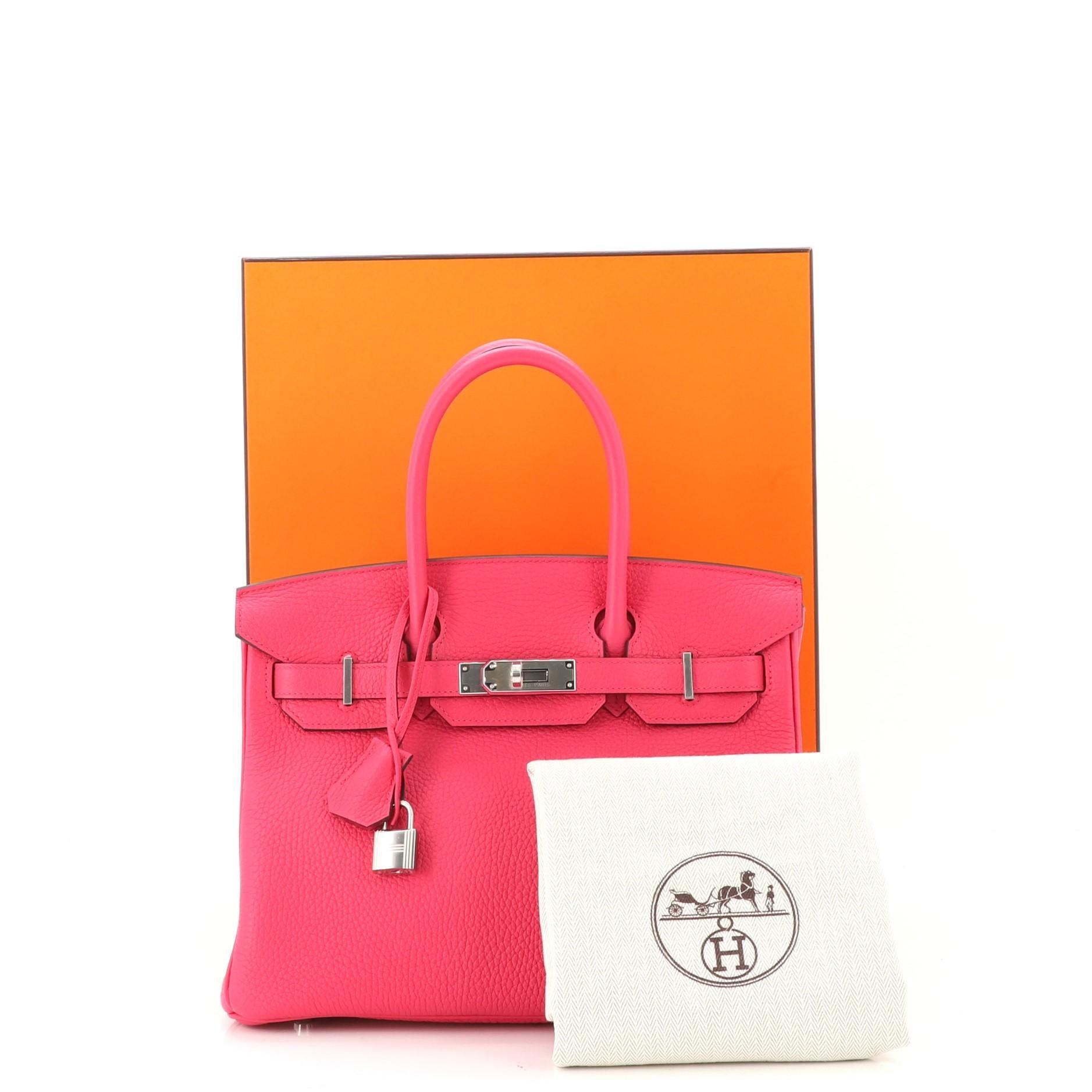 Condition: Great. Slight creasing on exterior, minor wear on flap corner, light scuffs on interior base, scratches on hardware.
Accessories: Clochette, Keys, Lock, Box, Dust Bag
Measurements: Handle Drop 4