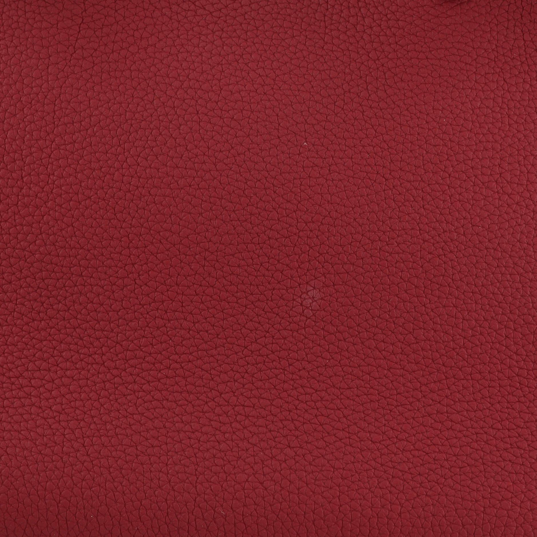 Hermes Birkin Handbag Rouge Grenat Togo with Gold Hardware 30 5