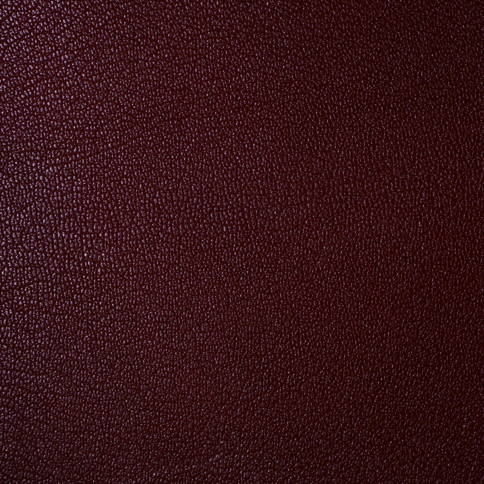 Hermes Birkin Handbag Rouge H Chevre de Coromandel with Gold Hardware 35 2