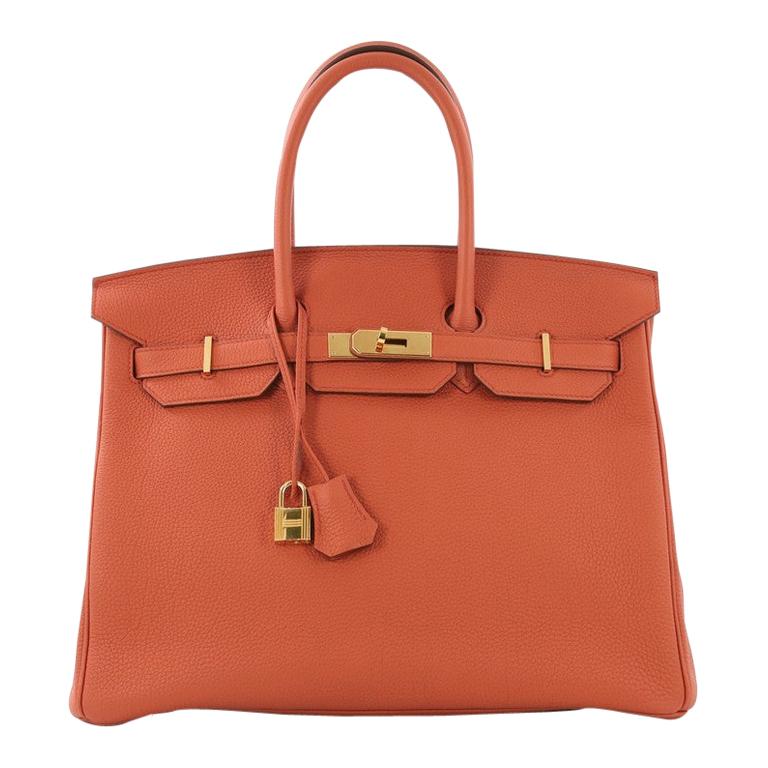 birkin terre battue