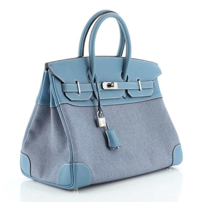 bleu jean hermes