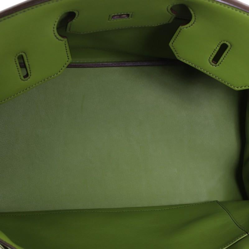 birkin vert anis