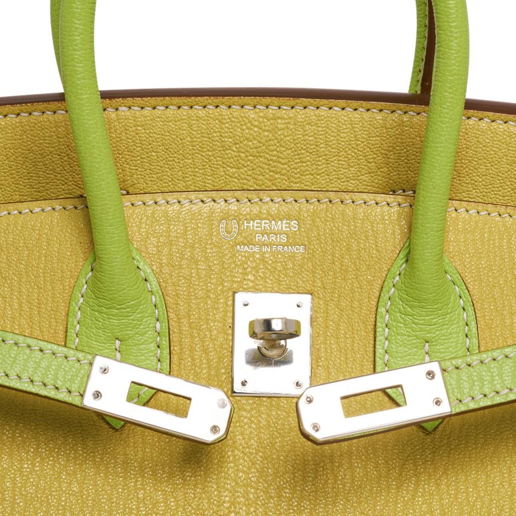 kiwi lime birkin