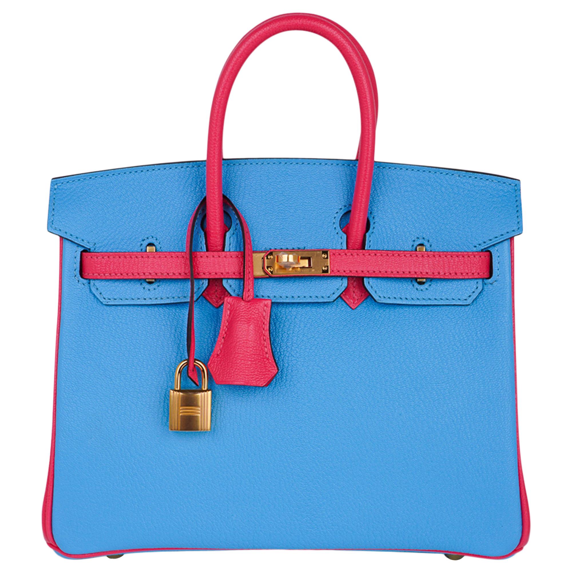 hermes tosca color