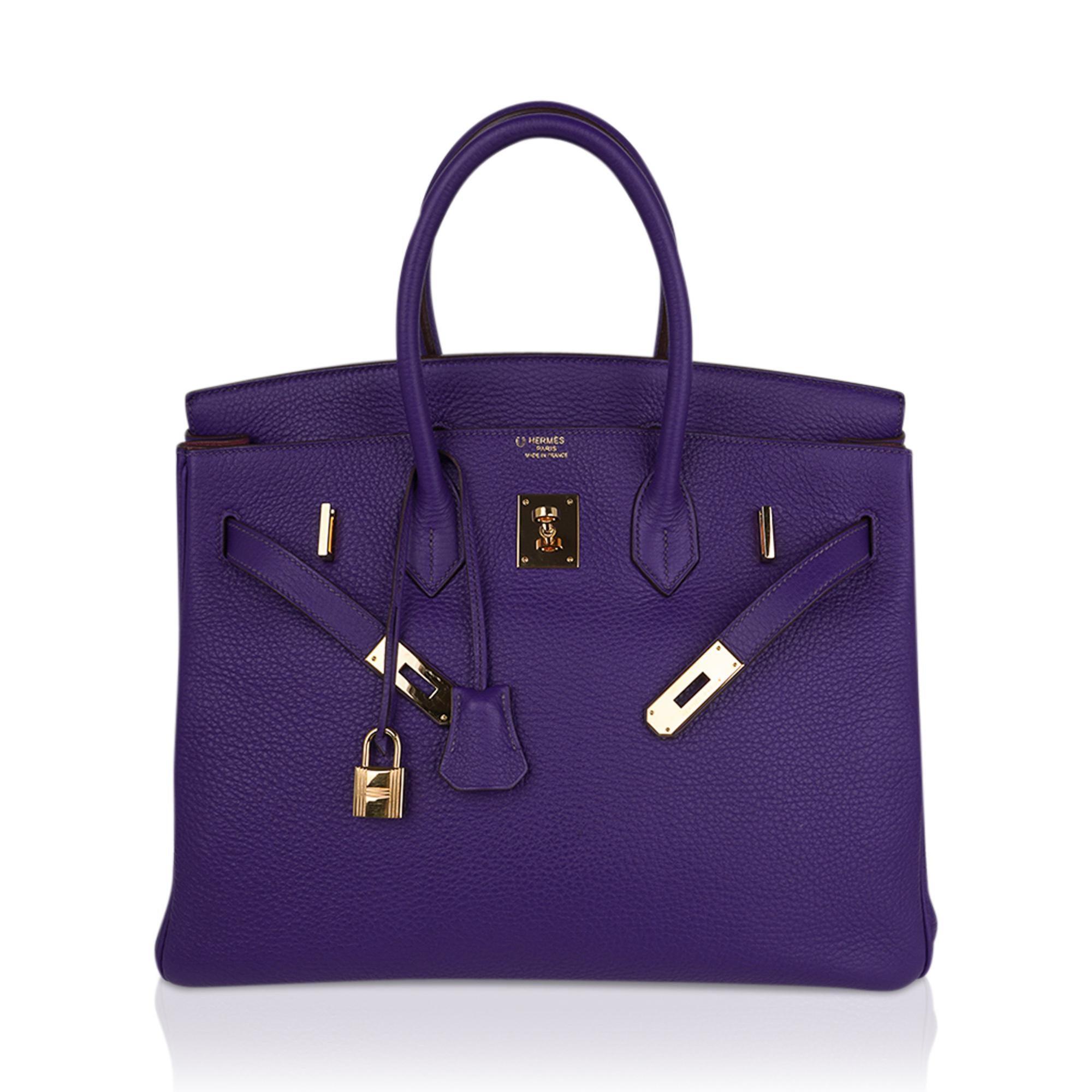 hermes birkin iris
