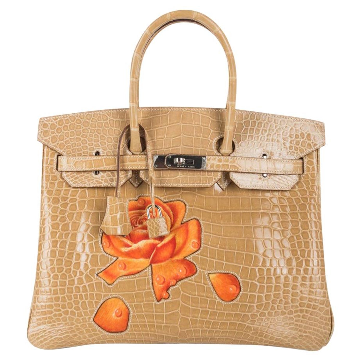 Hermès Picotin Lock Tote Bags for Women