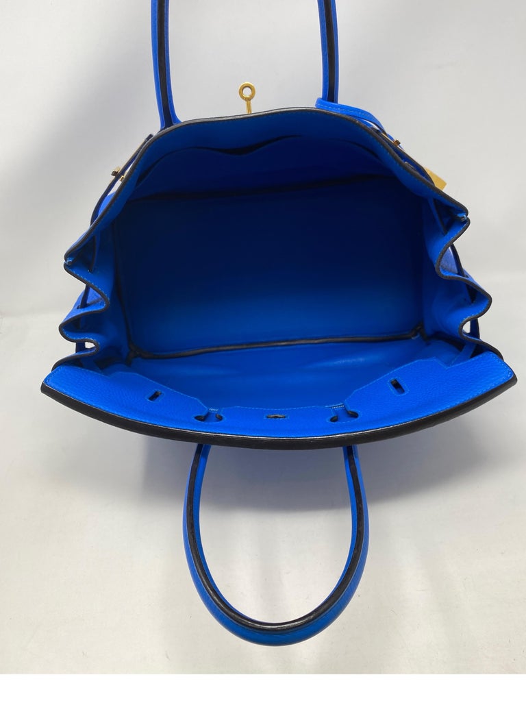 KELLY BLUE HYDRA 19CM - Bags Of Luxury