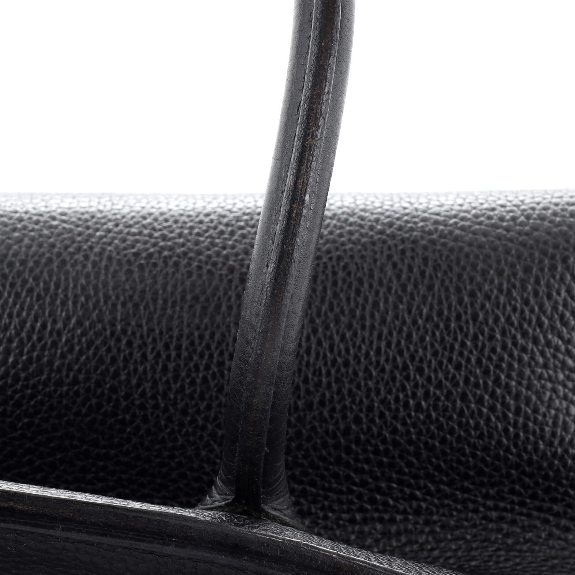 Hermès - Sac Birkin JPG Clemence 42 2