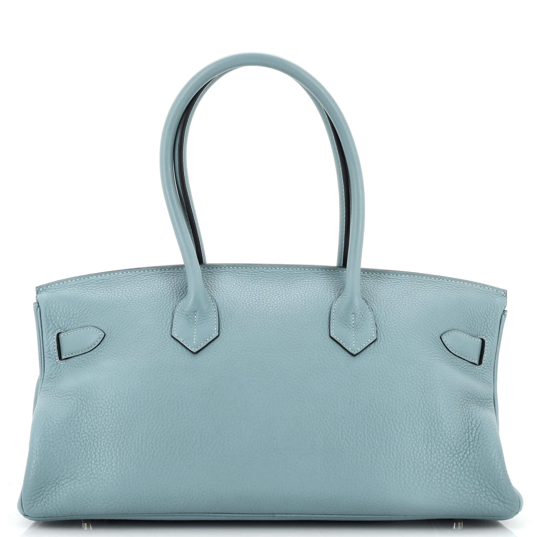 Women's or Men's Hermes Birkin JPG Bag Togo 42
