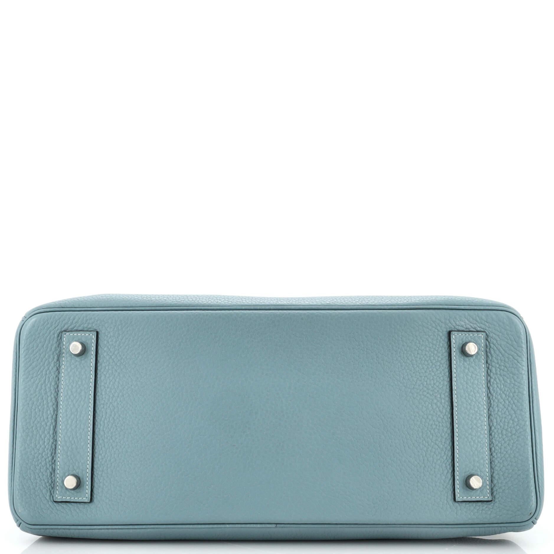 Hermes Birkin JPG Bag Togo 42 1